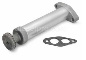 Fuel Priming Pump For Caterpillar 3512C